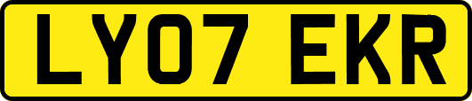 LY07EKR