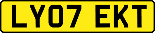 LY07EKT