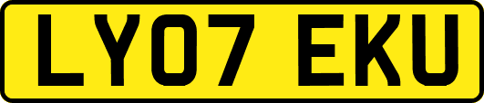 LY07EKU