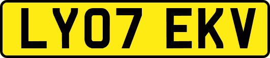 LY07EKV