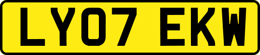 LY07EKW