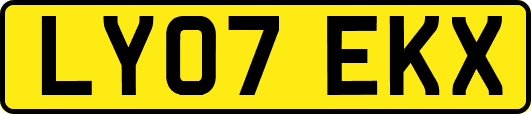 LY07EKX