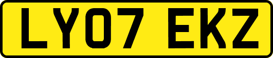 LY07EKZ