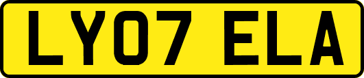 LY07ELA