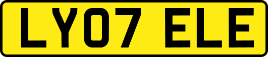 LY07ELE