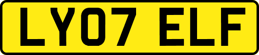 LY07ELF