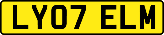 LY07ELM