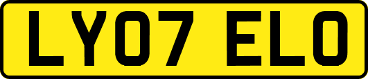 LY07ELO