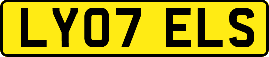 LY07ELS