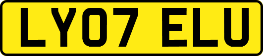 LY07ELU