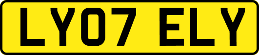 LY07ELY