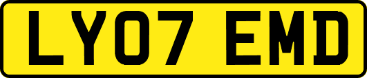 LY07EMD
