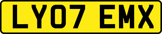 LY07EMX