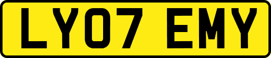 LY07EMY