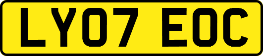 LY07EOC