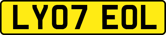 LY07EOL