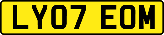 LY07EOM