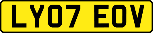 LY07EOV