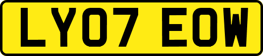 LY07EOW