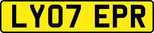 LY07EPR