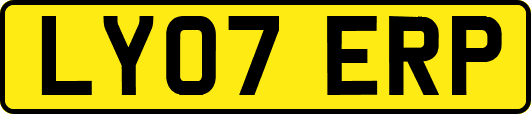 LY07ERP
