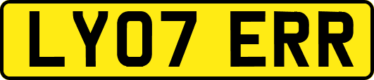 LY07ERR