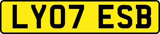 LY07ESB
