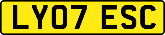 LY07ESC