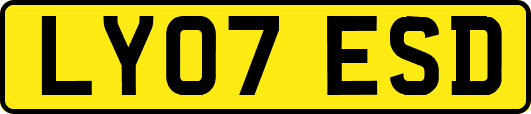 LY07ESD