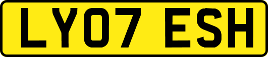 LY07ESH