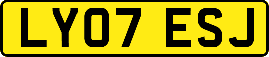 LY07ESJ
