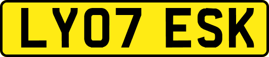 LY07ESK