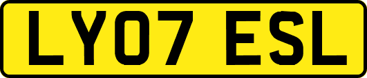 LY07ESL