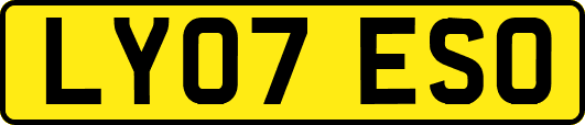 LY07ESO