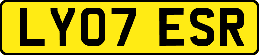 LY07ESR