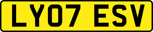 LY07ESV