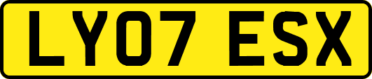 LY07ESX