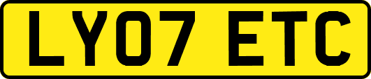 LY07ETC