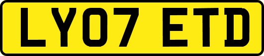LY07ETD