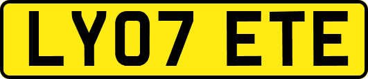 LY07ETE