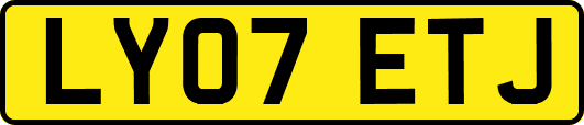 LY07ETJ