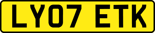 LY07ETK