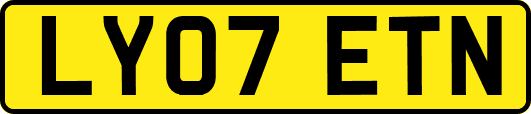 LY07ETN