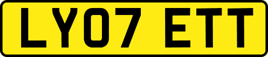 LY07ETT