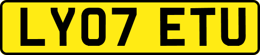 LY07ETU