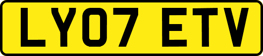 LY07ETV