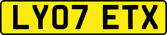LY07ETX