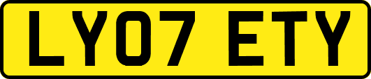 LY07ETY