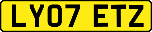 LY07ETZ