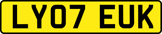 LY07EUK